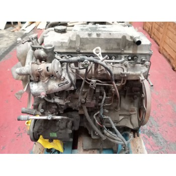 DESPIECE MOTOR 4M42-OAT 