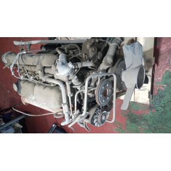Recambio de motor completo para pegaso ekus 100-40 referencia OEM IAM D0824GF  