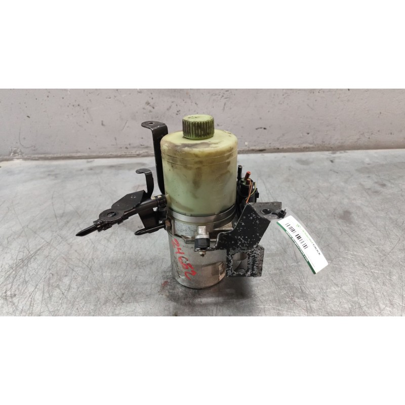 Recambio de bomba direccion para seat cordoba berlina (6l2) reference referencia OEM IAM 6Q0423156AB - Gris 3