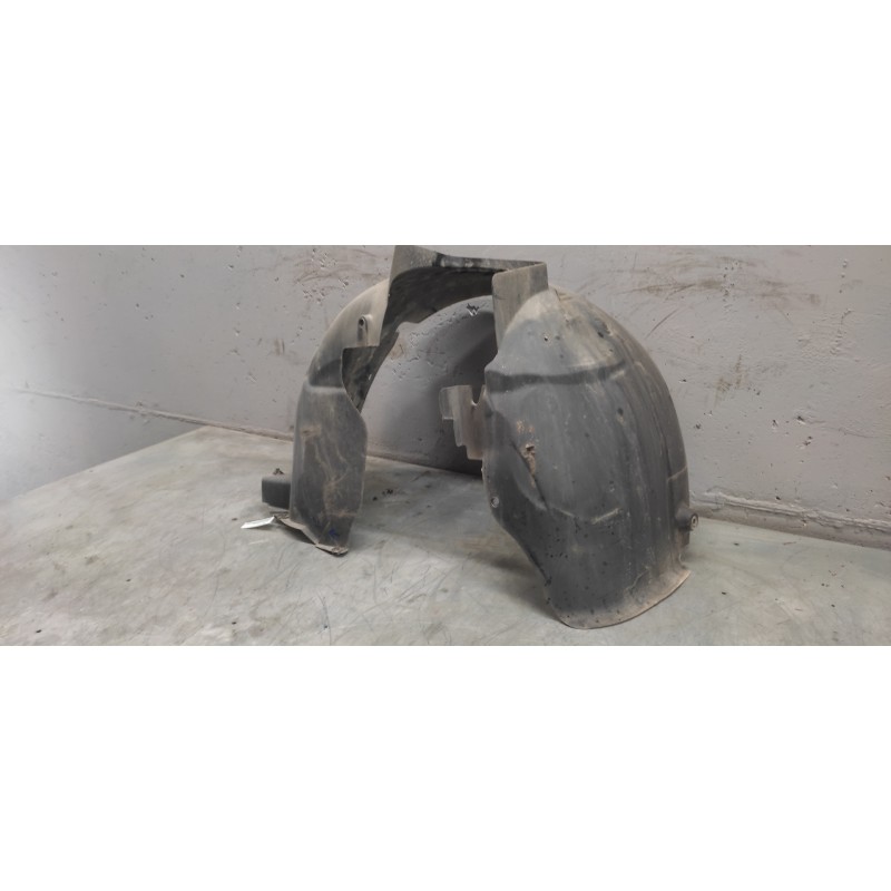 Recambio de paso rueda delantero derecho para citroën c4 picasso exclusive referencia OEM IAM 9653141980 DELANTERO 4