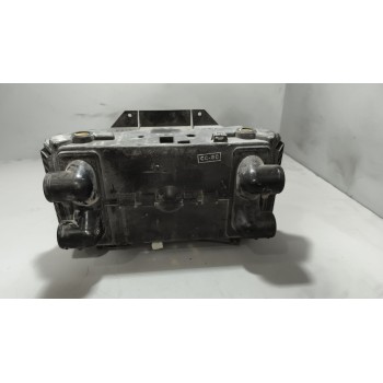 Recambio de motor calefaccion para ebro l-35s referencia OEM IAM   