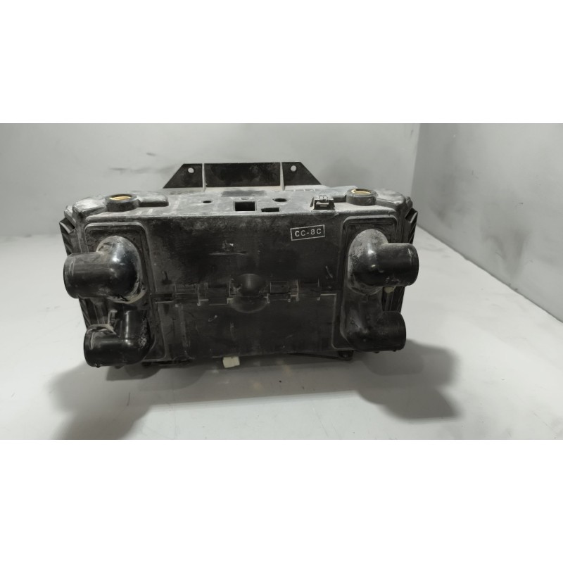 Recambio de motor calefaccion para ebro l-35s referencia OEM IAM - Blanco 3