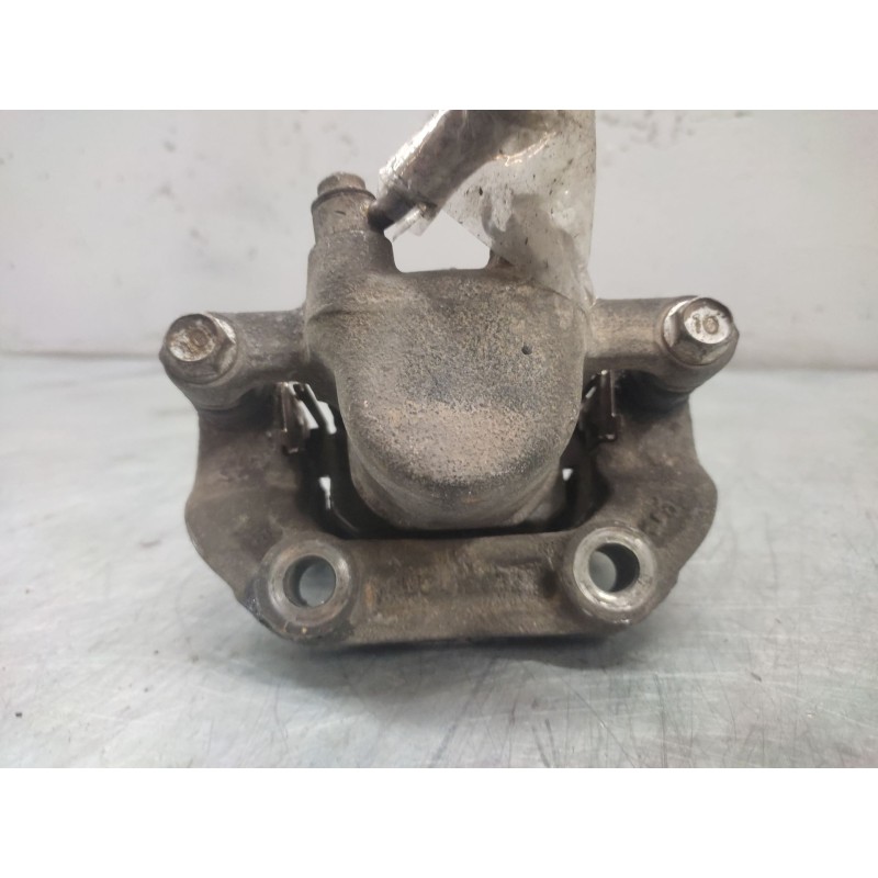 Recambio de pinza freno trasera izquierda para ssangyong rexton 290 referencia OEM IAM - Negro 3