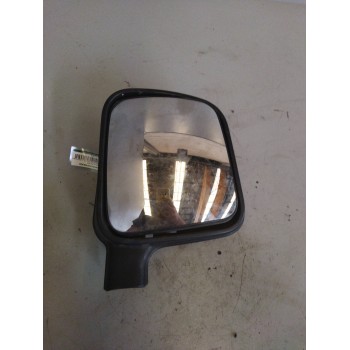 Recambio de retrovisor auxiliar para renault premium route 2006 fas 4x2gv larga distancia referencia OEM IAM   