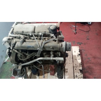 Recambio de motor completo para pegaso ekus 100-40 referencia OEM IAM D0824GF  