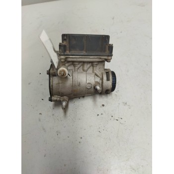 Recambio de valvula aire para daf trucks xf 106 480 referencia OEM IAM 1747137 4802040310 