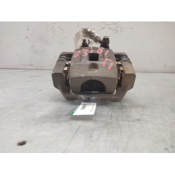 Recambio de pinza freno trasera izquierda para ssangyong rexton 290 referencia OEM IAM   