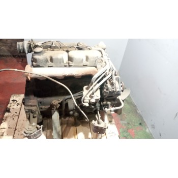 Recambio de motor completo para pegaso ekus 100-40 referencia OEM IAM D0824GF  
