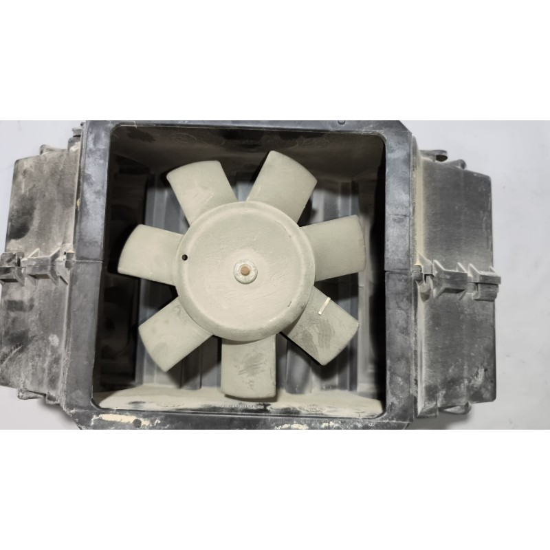 Recambio de motor calefaccion para ebro l-35s referencia OEM IAM - Blanco 5