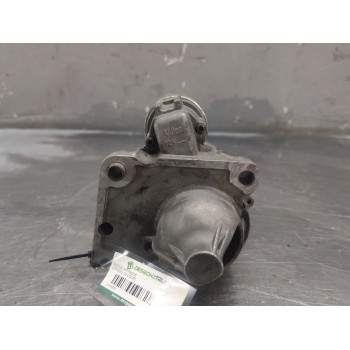 Recambio de motor arranque para citroën c4 coupe collection referencia OEM IAM 9662854080 15A70901JP 