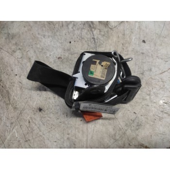 CINTURON SEGURIDAD DELANTERO DERECHO 601597400 