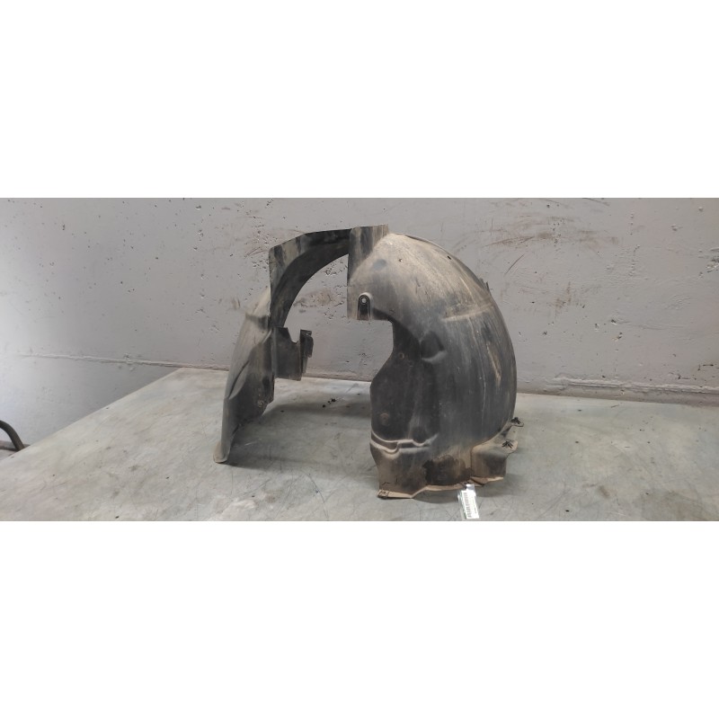 Recambio de paso rueda delantero izquierdo para citroën c4 picasso exclusive referencia OEM IAM 9659142080 DELANTERO 