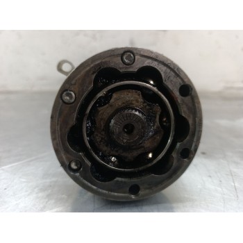Recambio de transmision delantera izquierda para volkswagen golf vi (5k1) 2.0 tdi referencia OEM IAM 1k0407272gk  