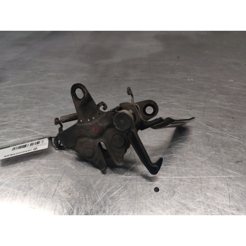 Recambio de cerradura capot para toyota rav 4 ii (_a2_) 2.0 4wd (aca21, aca20) referencia OEM IAM - Azul 2