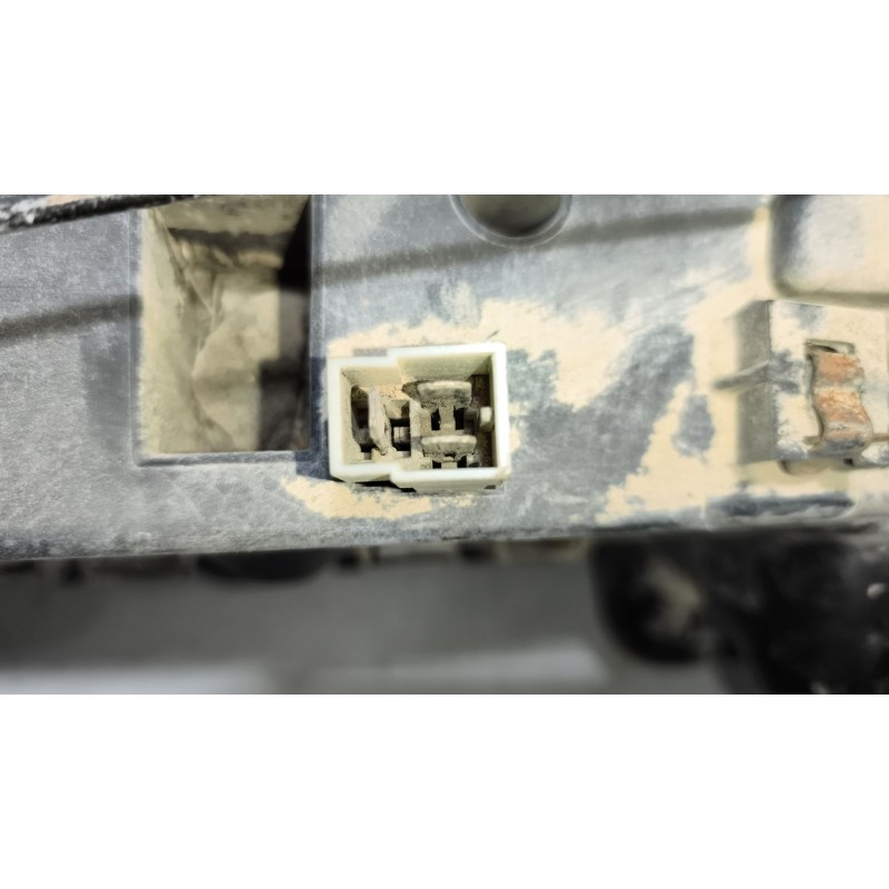 Recambio de motor calefaccion para ebro l-35s referencia OEM IAM - Blanco 6