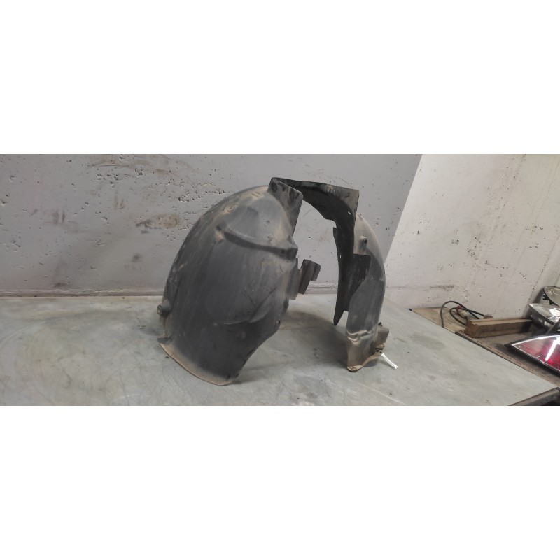 Recambio de paso rueda delantero izquierdo para citroën c4 picasso exclusive referencia OEM IAM 9659142080 DELANTERO 2
