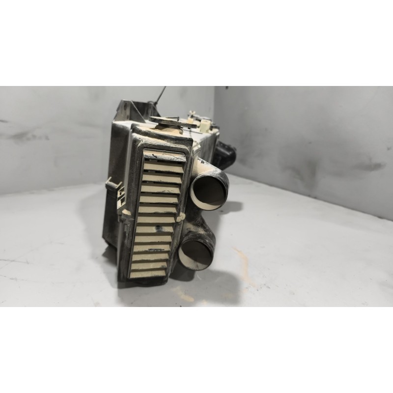Recambio de motor calefaccion para ebro l-35s referencia OEM IAM - Blanco 7