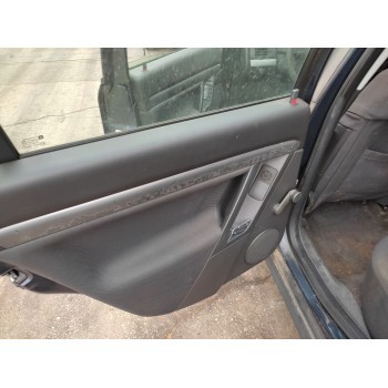 opel vectra c berlina del año 2002