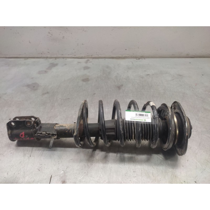 Recambio de amortiguador delantero derecho para renault rapid/express (f40) 1.9 d familiar (f40p) referencia OEM IAM   