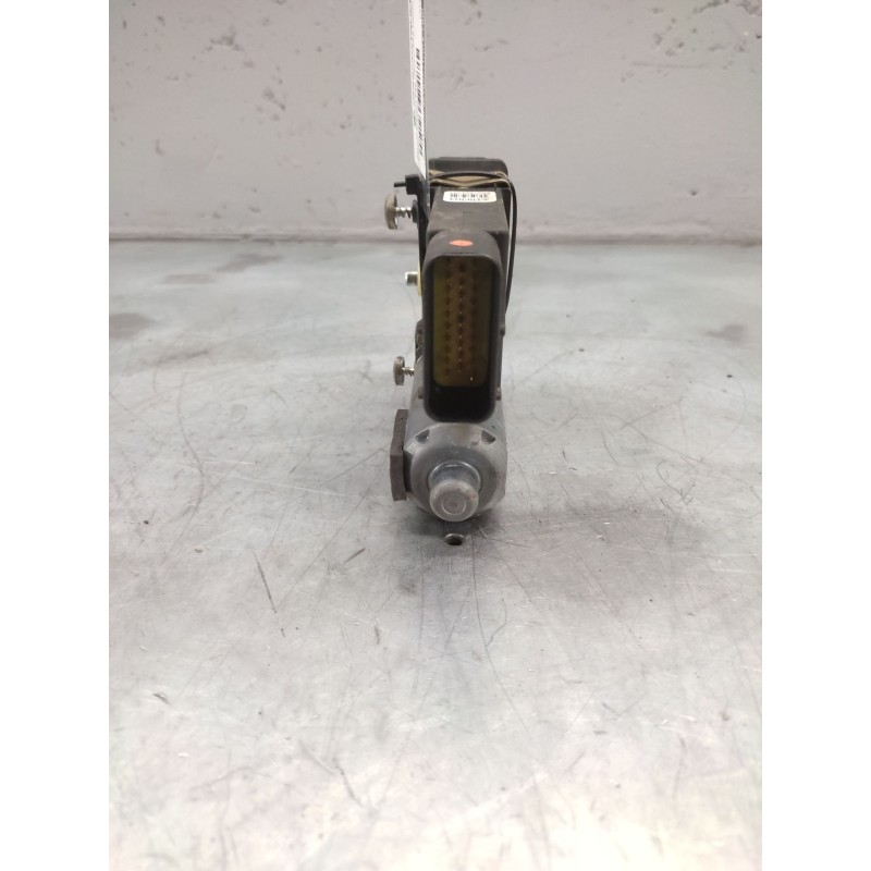 Recambio de motor elevalunas delantero derecho para skoda octavia i (1u2) 1.9 tdi referencia OEM IAM 101448203 - Verde 2
