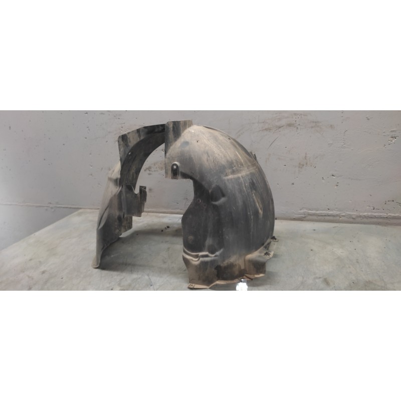 Recambio de paso rueda delantero izquierdo para citroën c4 picasso exclusive referencia OEM IAM 9659142080 DELANTERO 3
