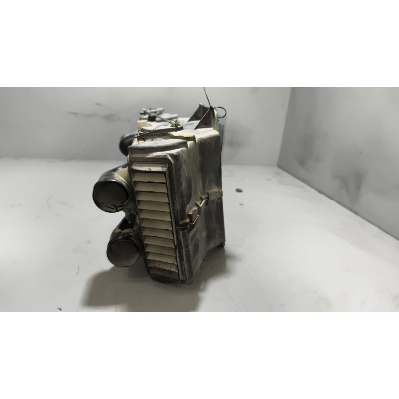Recambio de motor calefaccion para ebro l-35s referencia OEM IAM - Blanco 8