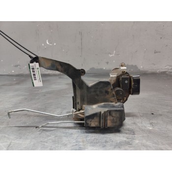 Recambio de cerradura puerta delantera derecha para toyota rav 4 ii (_a2_) 2.0 4wd (aca21, aca20) referencia OEM IAM   