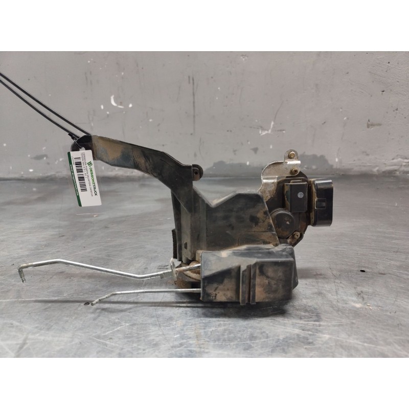 Recambio de cerradura puerta delantera derecha para toyota rav 4 ii (_a2_) 2.0 4wd (aca21, aca20) referencia OEM IAM   