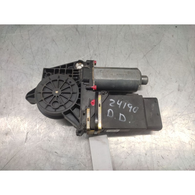 Recambio de motor elevalunas delantero derecho para skoda octavia i (1u2) 1.9 tdi referencia OEM IAM 101448203 - Verde 3