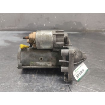 Recambio de motor arranque para citroën c4 coupe collection referencia OEM IAM 9662854080 15A70901JP 