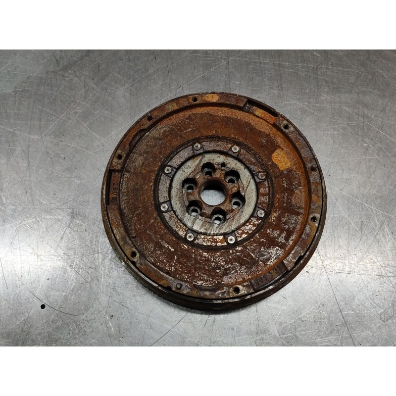 Recambio de volante motor para peugeot 3008 ii suv (mc_, mr_, mj_, m4_) 1.2 thp/ puretech 130 (mrhnsm, mrhnsu, mrhnsj, mrhnyw,.. - Granate 2