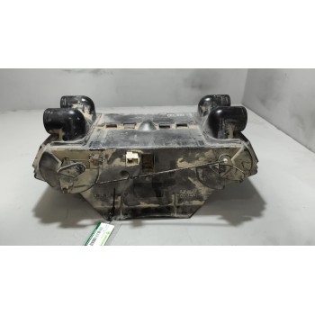 Recambio de motor calefaccion para ebro l-35s referencia OEM IAM   