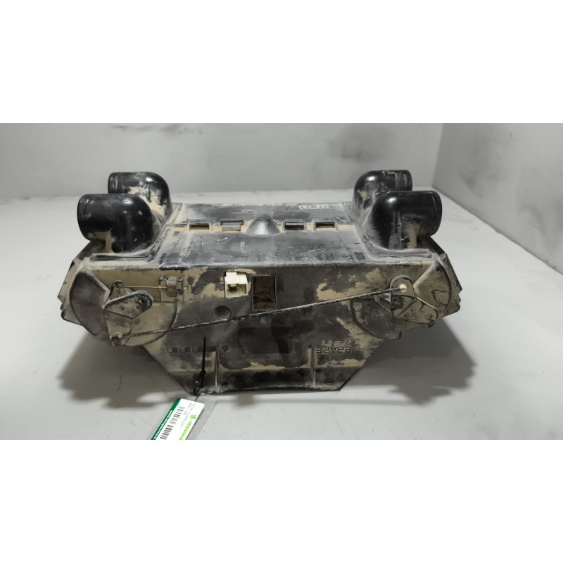 Recambio de motor calefaccion para ebro l-35s referencia OEM IAM - Blanco 9