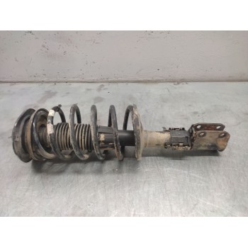 Recambio de amortiguador delantero derecho para renault rapid/express (f40) 1.9 d familiar (f40p) referencia OEM IAM   