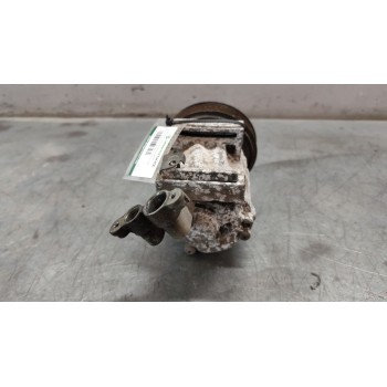 Recambio de compresor aire acondicionado para dacia dokker furgoneta/monovolumen 1.5 dci (feaj) referencia OEM IAM 198602B  