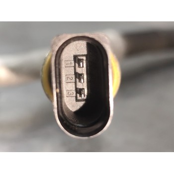 Recambio de tubos aire acondicionado para volkswagen golf vi (5k1) 2.0 tdi referencia OEM IAM   