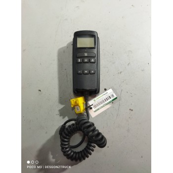 MANDO CALEFACCION / AIRE ACONDICIONADO 1758151 