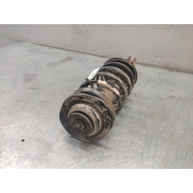 Recambio de amortiguador delantero derecho para renault rapid/express (f40) 1.9 d familiar (f40p) referencia OEM IAM - Blanco 4