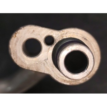 Recambio de tubos aire acondicionado para volkswagen golf vi (5k1) 2.0 tdi referencia OEM IAM   