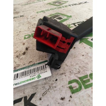 Recambio de mando limpia para iveco eurocargo 5.9 diesel referencia OEM IAM   