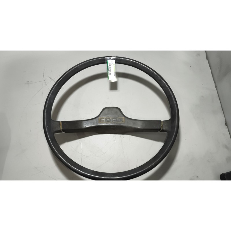 Recambio de volante para ebro l-35s referencia OEM IAM   