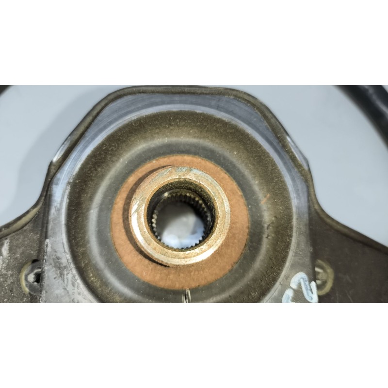 Recambio de volante para ebro l-35s referencia OEM IAM - Blanco 2