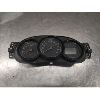 CUADRO INSTRUMENTOS 248100770R 0000326398 NS300366424