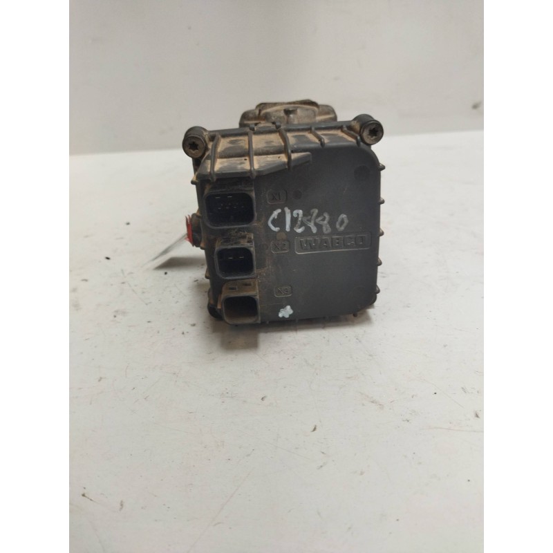 Recambio de valvula aire para daf trucks xf 106 480 referencia OEM IAM 2047120 48010660700 2