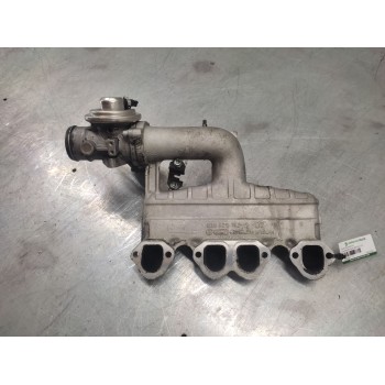 Recambio de colector admision para volkswagen bora berlina (1j2) referencia OEM IAM 038129783J  