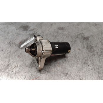 MOTOR ARRANQUE 113254 11 DIENTES