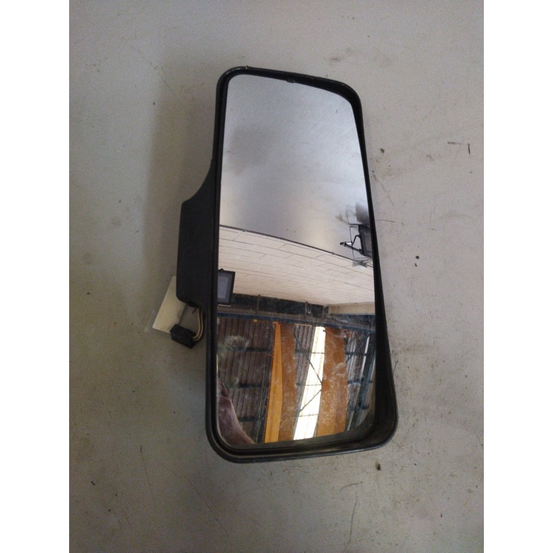 Recambio de retrovisor derecho para renault magnum ab diesel referencia OEM IAM 5001873671 - Blanco 2