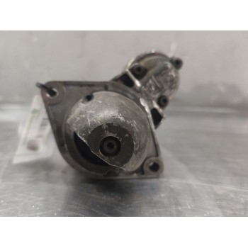 Recambio de motor arranque para opel corsa c blue line referencia OEM IAM 0001107429  