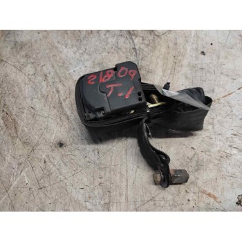 CINTURON SEGURIDAD TRASERO IZQUIERDO 