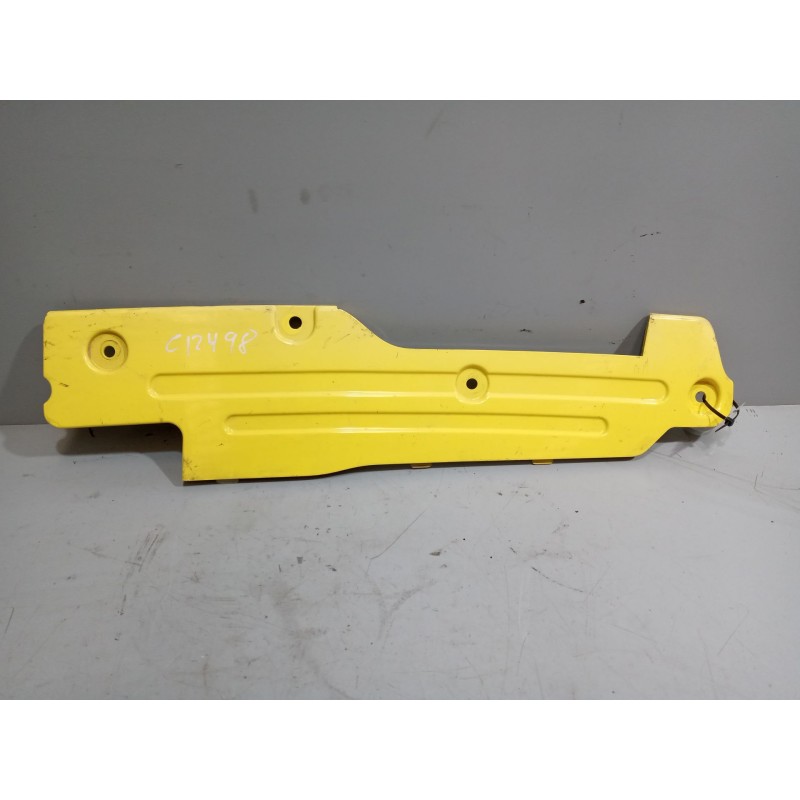 Recambio de molduras delanteras para volvo fh xxx 12.8 diesel referencia OEM IAM 20507020  